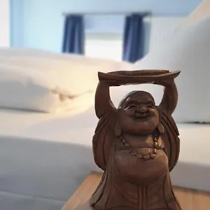 Melarose Feng Shui Hotel Berlijn