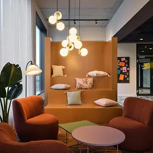 Stayery Aparthotel Bremen