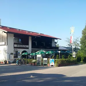 Muehlwinkler Hof Bergen (Traunstein)