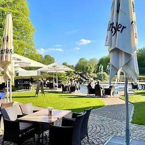 L'arrivée Hotel&spa Hotel Dortmund