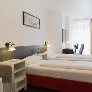 Vega Aparthotel Berlijn